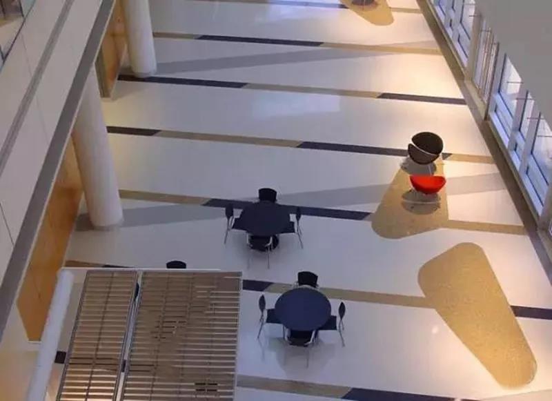 傳統(tǒng)水磨石和現(xiàn)代新型水泥基磨石有什么不同？